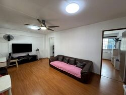 Blk 759 Yishun Street 72 (Yishun), HDB 4 Rooms #623205871